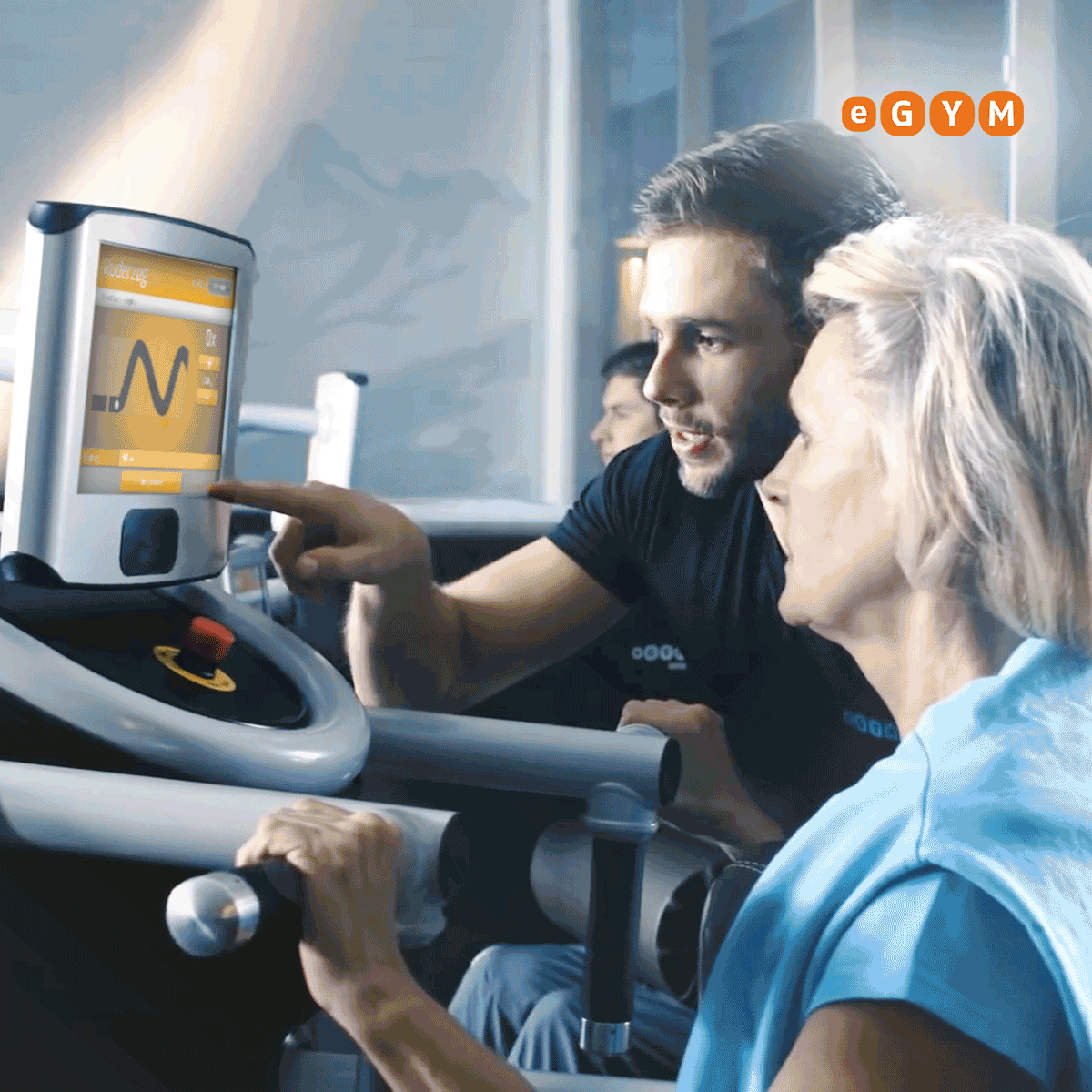 egym